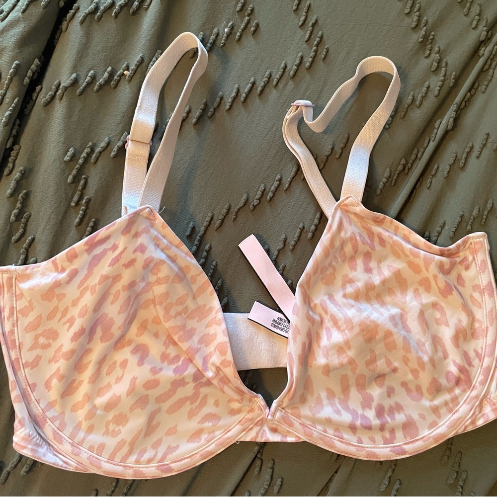 VS bra!
